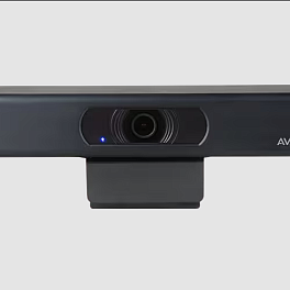 Avaya HC020, USB конференц-камера